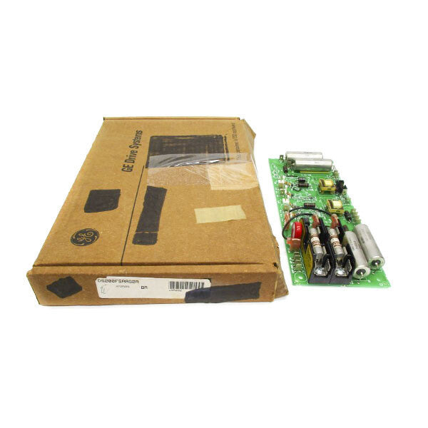 GENERAL ELECTRIC DS200FSAAG2A NSMP