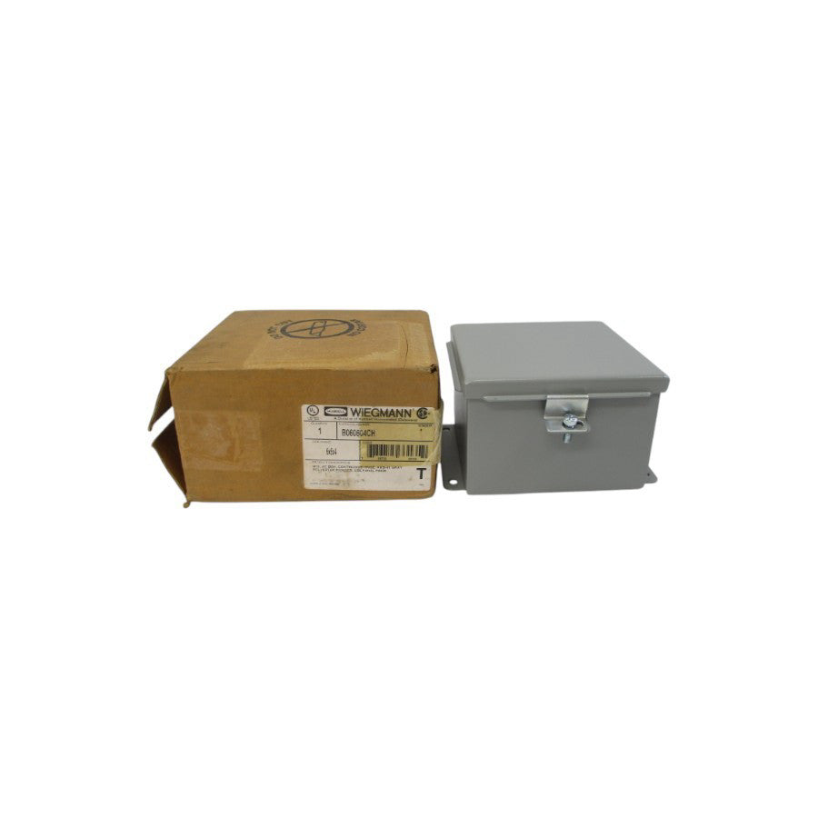 HUBBELL B060604CH NSMP