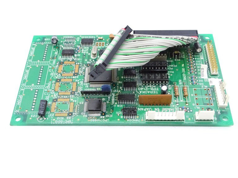 TERAOKA TPB-2140 CIRCUIT BOARD