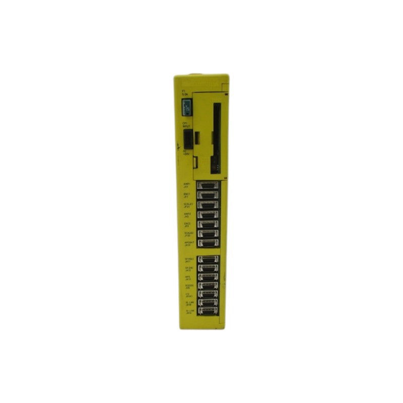 FANUC A02B-0166-B501 24VDC 5.0A UNMP