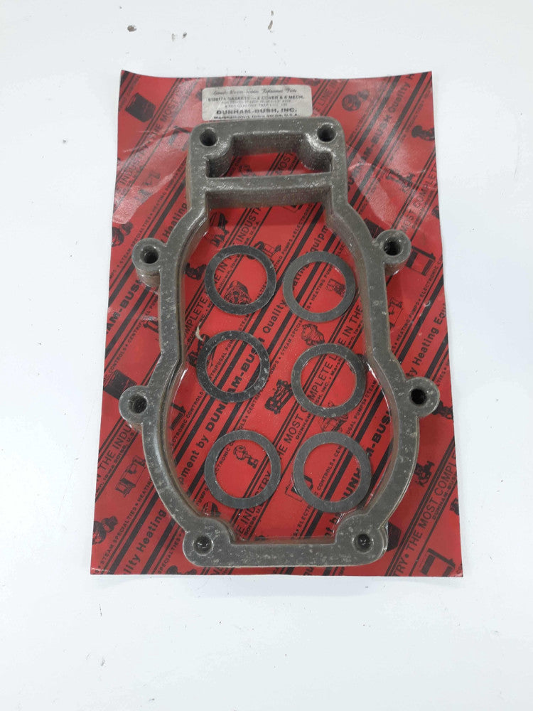 Dunham-Bush 6120174 Gaskets Kit For Series 27,80 Drip Trap 