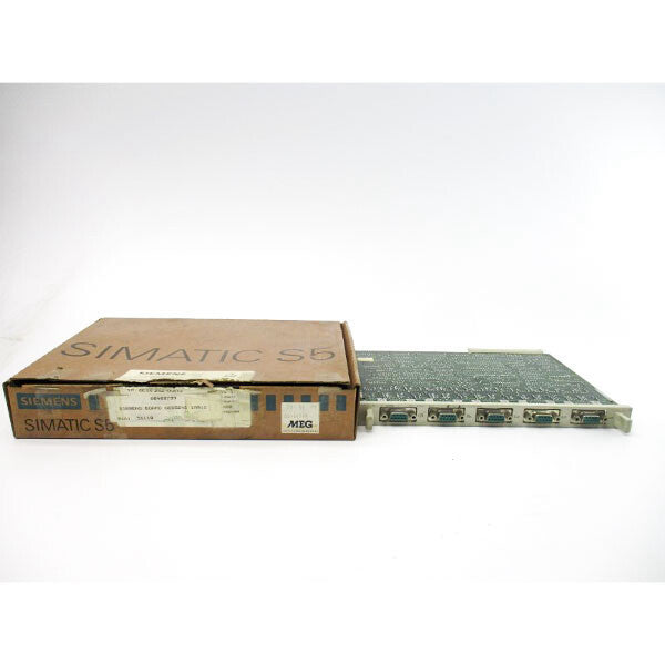 SIEMENS 6ES5242-1AA13 NSMP