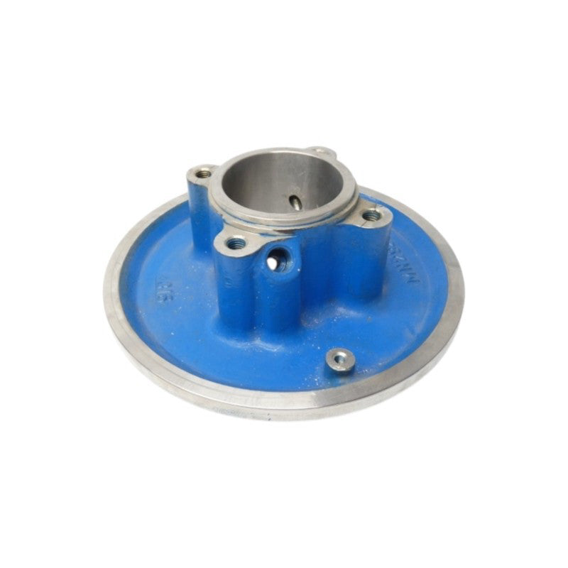 CASING COVER MN2927 4" 14" UNMP