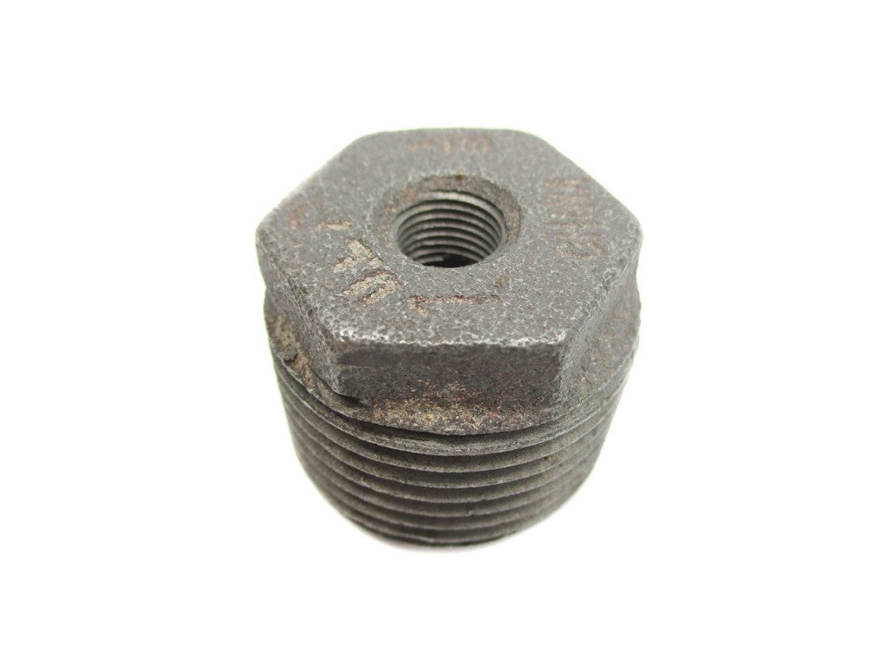 ASTM A-126 1" X 1/4" NSNP