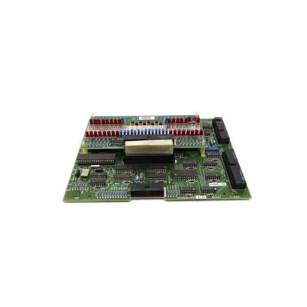 GENERAL ELECTRIC DS3800HSQE1G1E DS3800DSQD1A1A UNMP