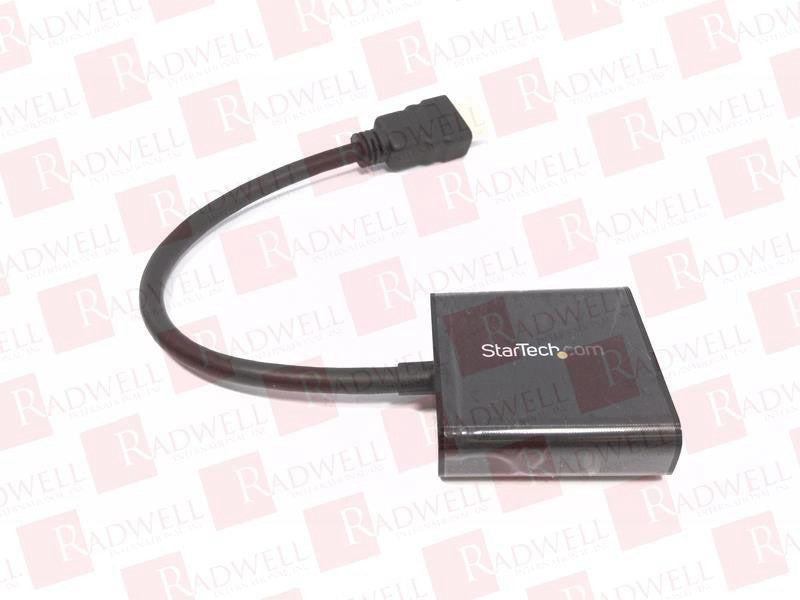 STARTECH.COM HD2VGAE2 / HD2VGAE2 (NEW NO BOX)