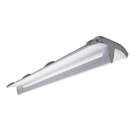 Albeo Lisi4b052d1p35vqcswhte Led Low Bay Fixture,5000 Lm,49" L