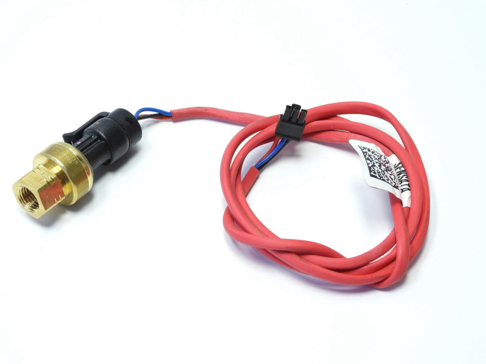 Sensata 2CP50-71-115 w/ Cable HVAC Refrigeration Pressure Sensor Transducer