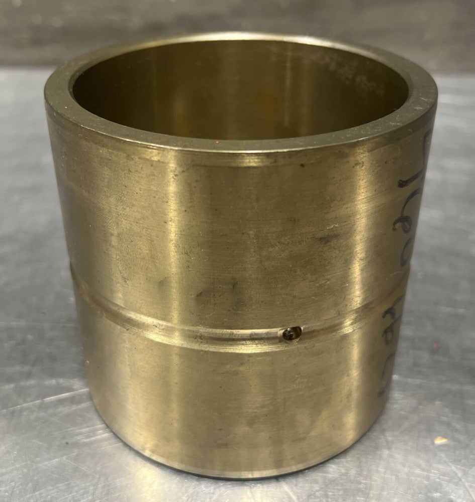 Nos Surplus Eagle Picher Bronze Bushing Bearing Part 4606628