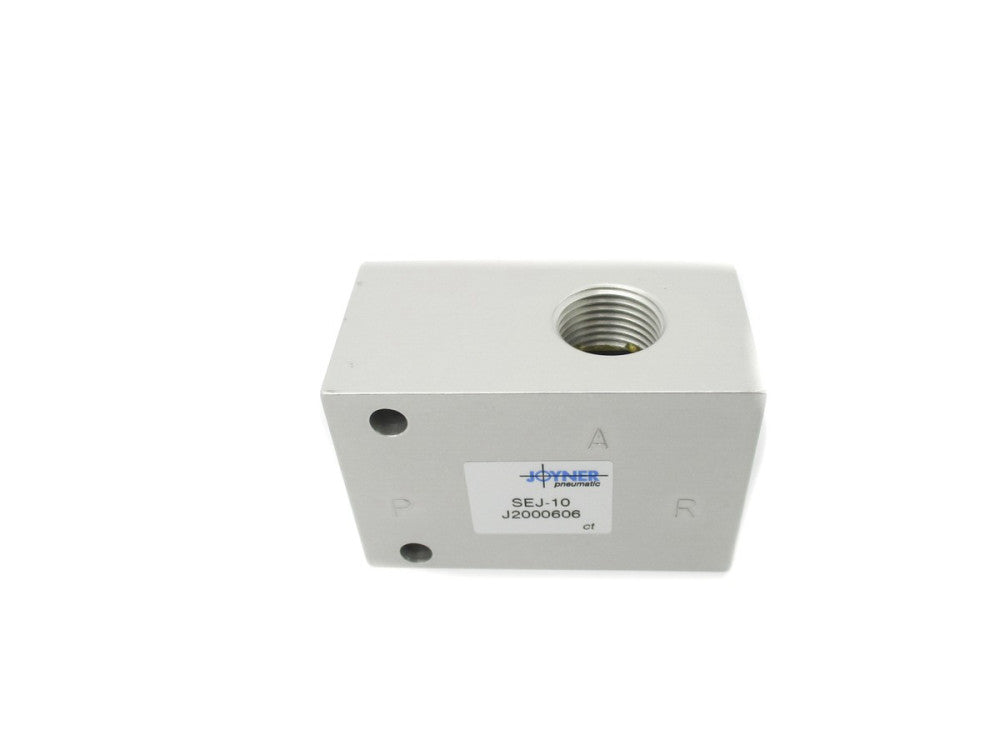 JOYNER PNEUMATIC SEJ-10 NSNP