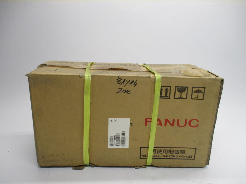 FANUC A06B-0247-B605 NSFS