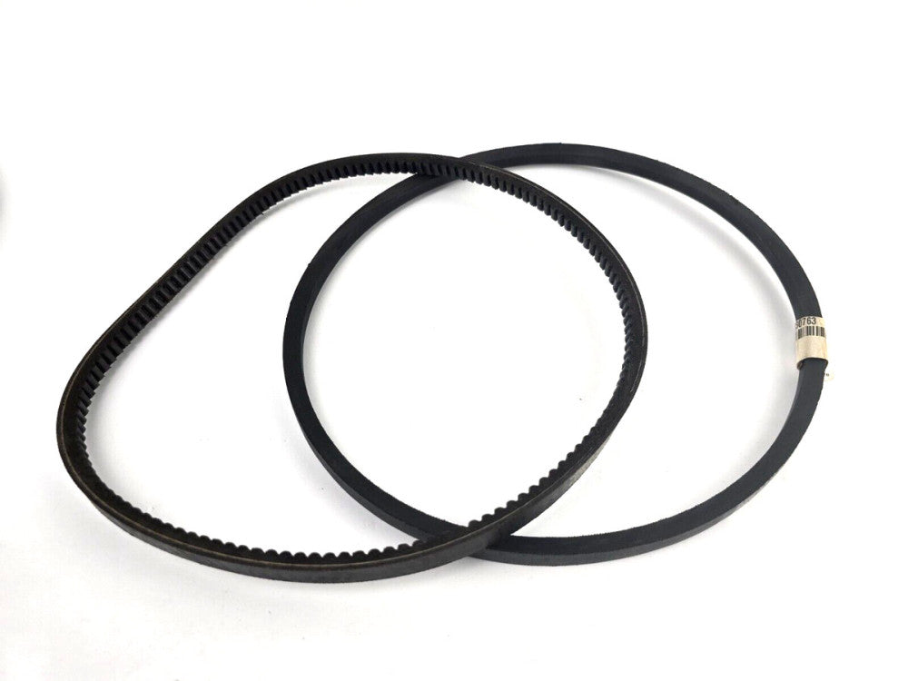 2pcs Tennant Castex NOBLES V Belt 230763 2800N Plus WF2800 4L330