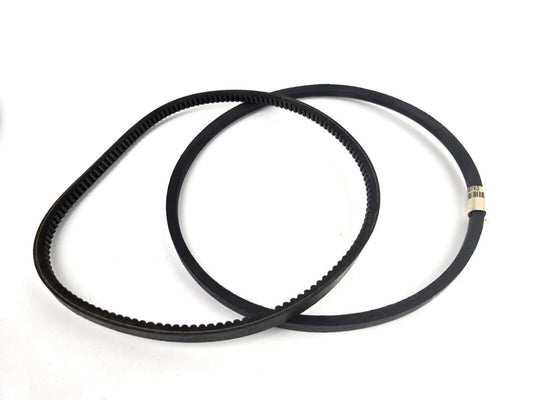 2pcs Tennant Castex NOBLES V Belt 230763 2800N Plus WF2800 4L330