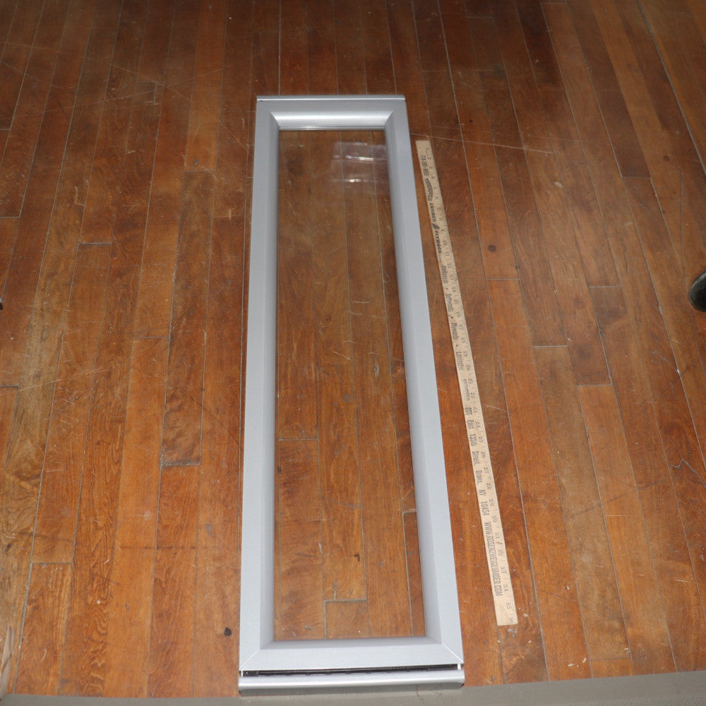 Gateway Glass Stacker 42-1/4" X 11-1/8" 5CGS1142DG