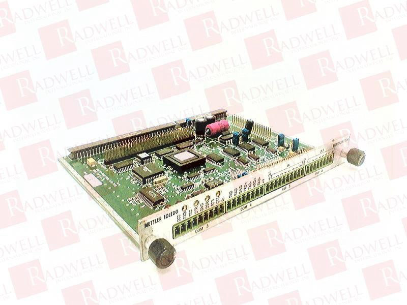METTLER TOLEDO 14094200A / 14094200A (NEW IN BOX)