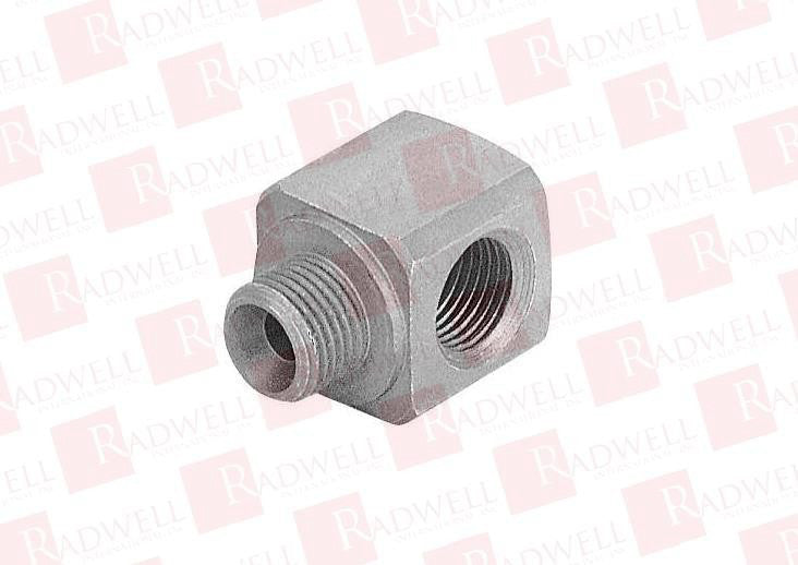 FESTO FR-1/4-A/I / FR14AI (NEW NO BOX)
