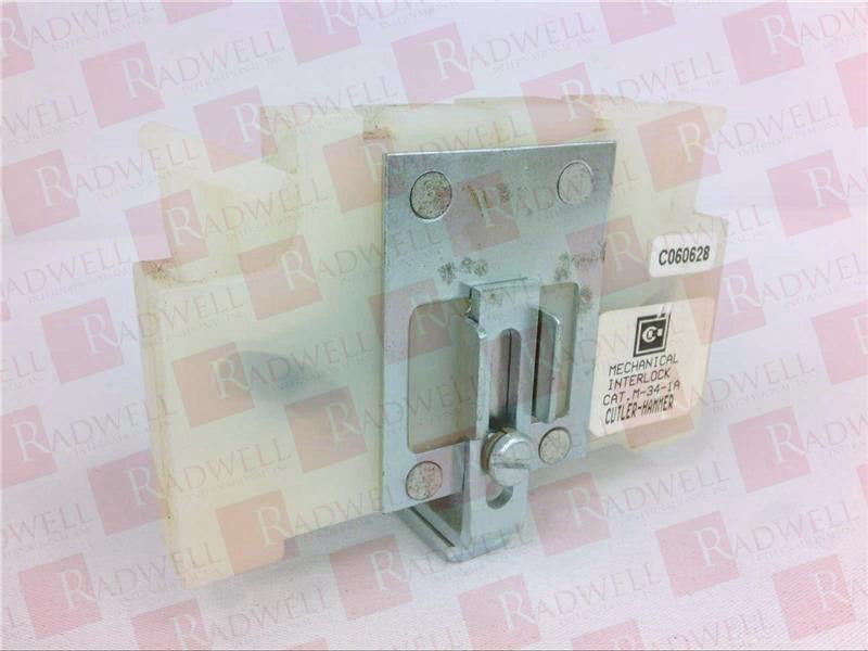 EATON CORPORATION M-34-1A / M341A (BRAND NEW)