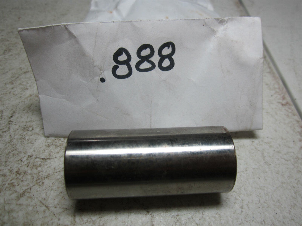 Vermont Gage (111188800) 0.888 Diameter Class ZZ Pin Gage
