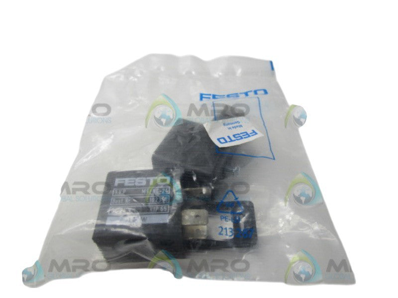 FETSO MSFNG-24  NSMP
