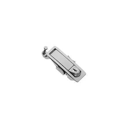 SOUTHCO S C2-33-21-3 Ch Lever Latch W/Lock