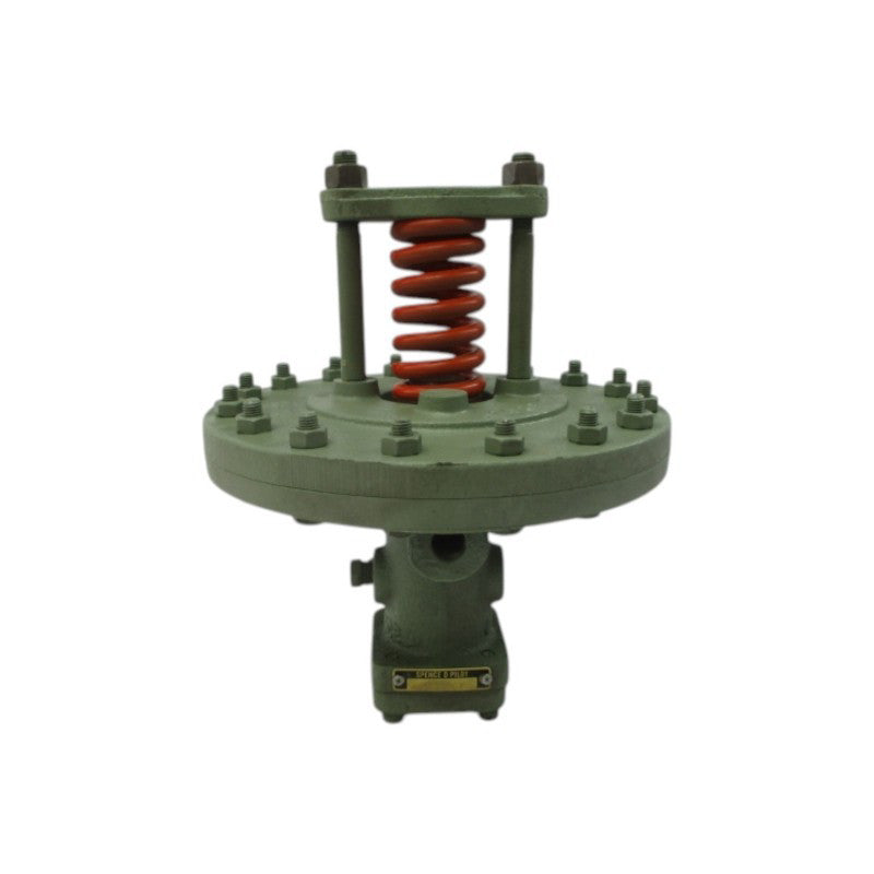 SPENCE D522961 NSNP