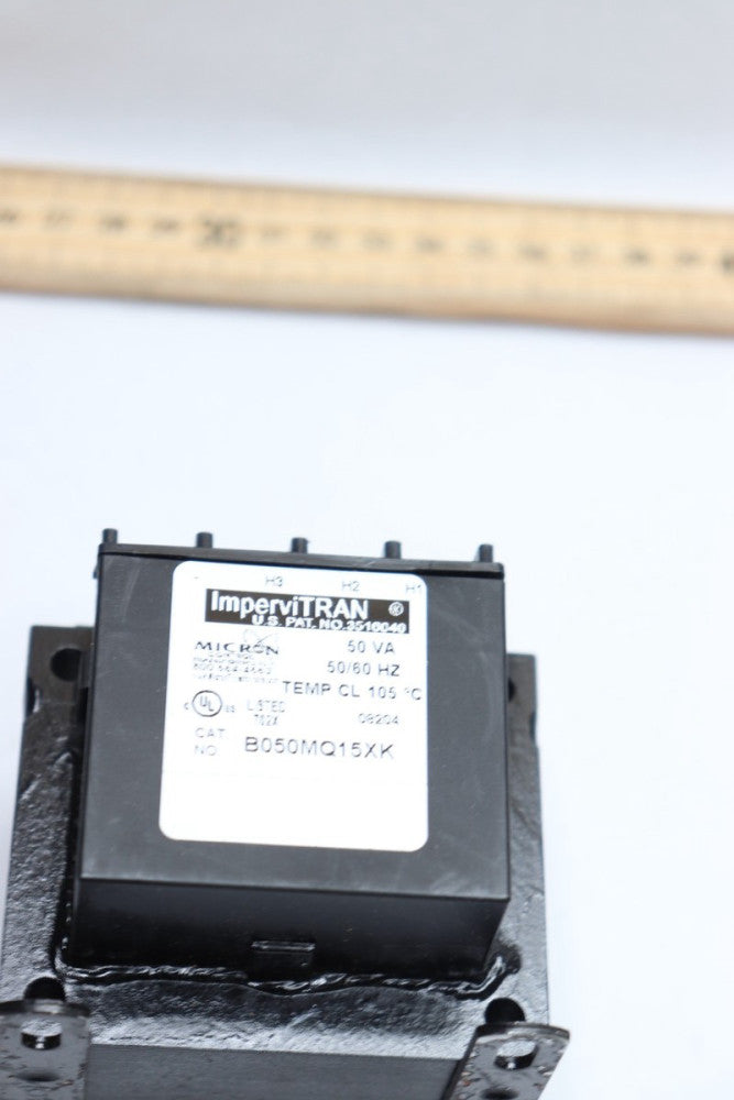 ImperviTRAN Micron Transformer 50VA 50/60Hz 0.42 Amp