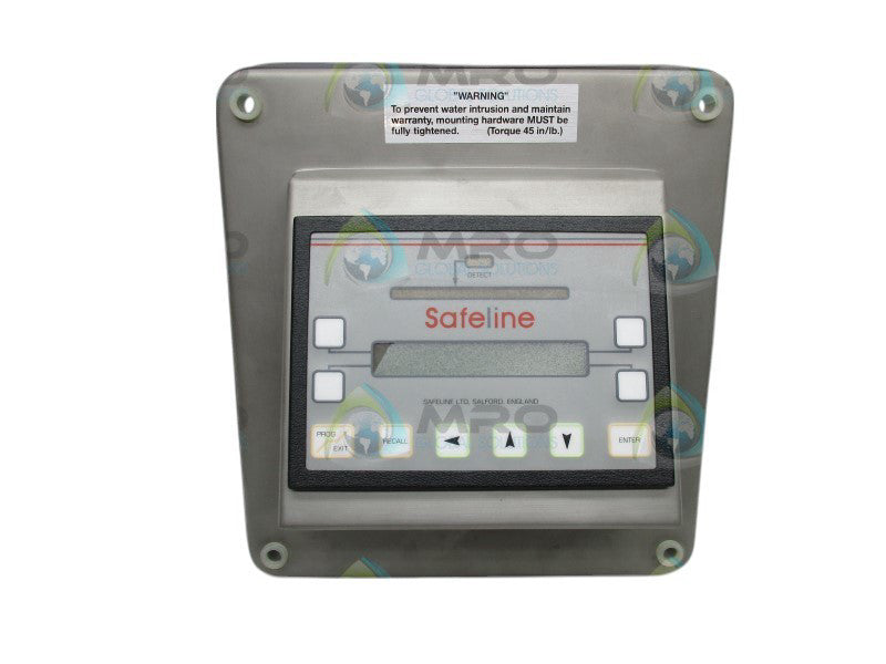 SAFELINE 67935  NSNP