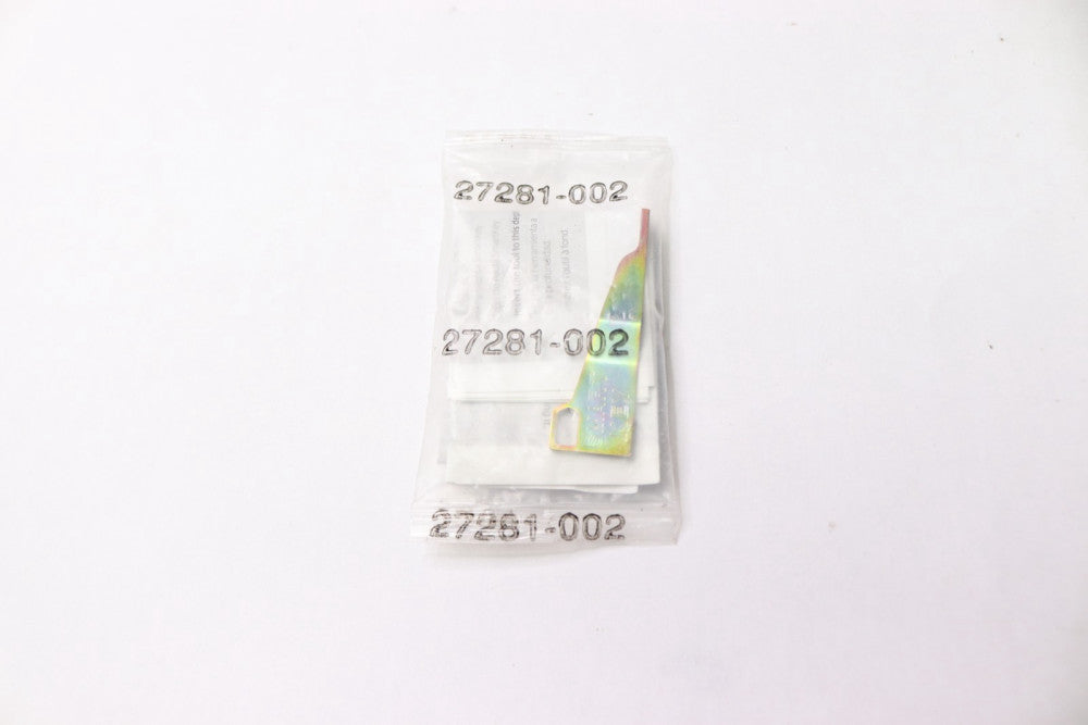 Smart Key Part 27281-002 