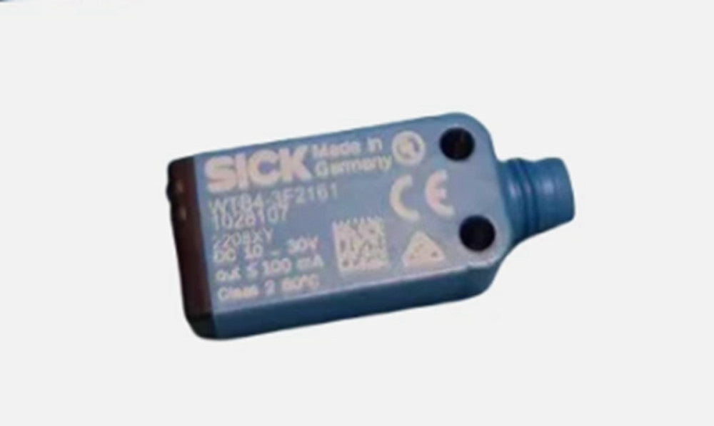 One Brand New SICK WTB4‑3F2161 Photoelectric Sensor