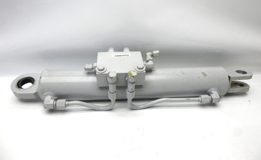 Terex 449014TU Hydraulic SLAVE CYLINDER - NOB NEW!