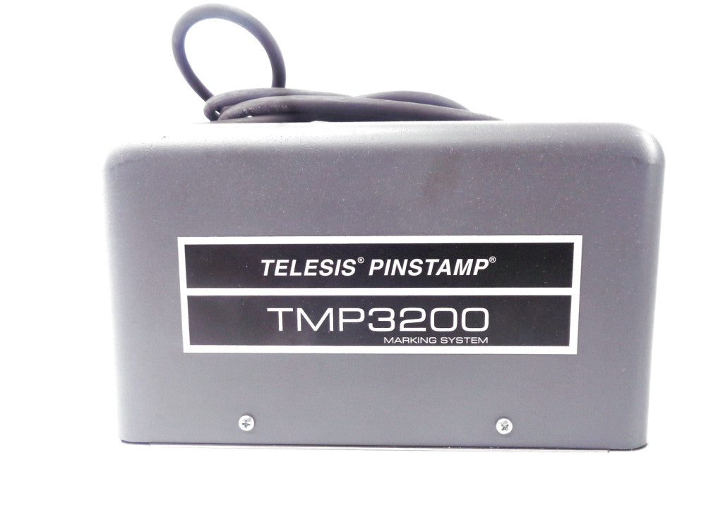 TELESIS TMP3200 NSNP