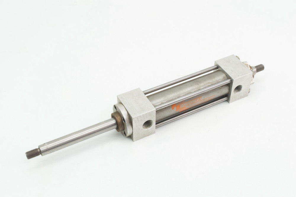 Bimba CSA-00203-A-4 Pneumatic Air Cylinder Actuator 4" Stroke