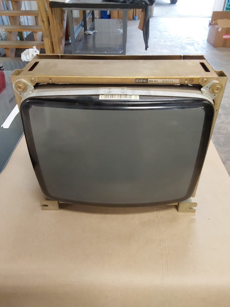 SHARP AIQA8DSP40 Color DISPLAY UNIT 