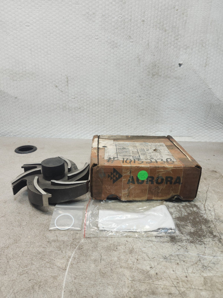 NEW IN BOX AURORA IMPELLER FR S 2X3-6 316 4443182104