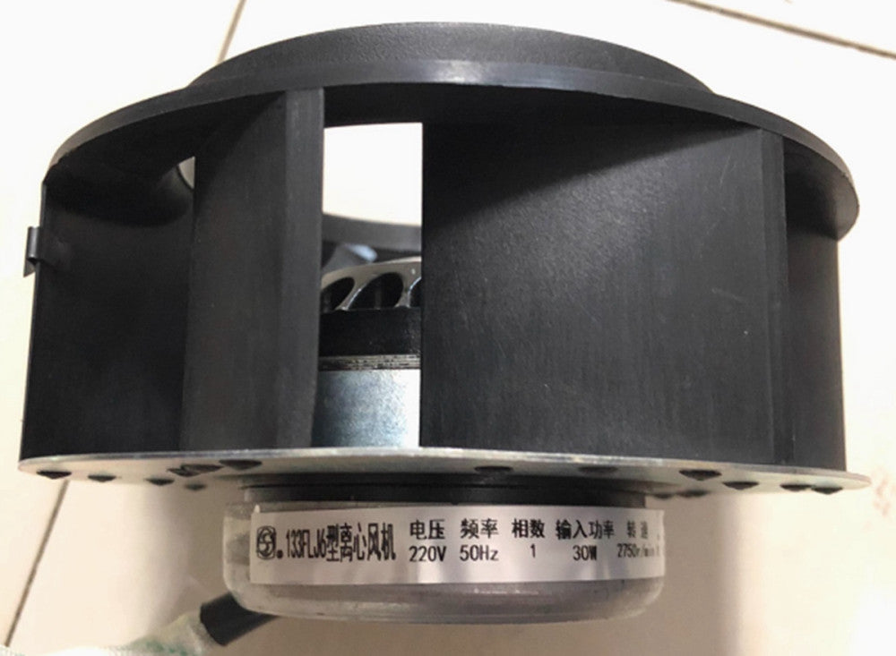 One Brand New SUXUN 133FLJ6 Centrifugal Fan 30W 2750RPM