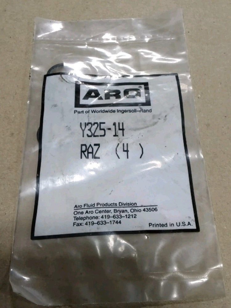 ARO Y325-14 (PKG OF 4) F38