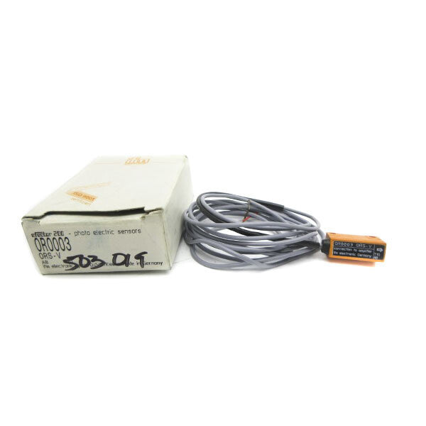 IFM EFECTOR OR0003 ORS-V NSMP