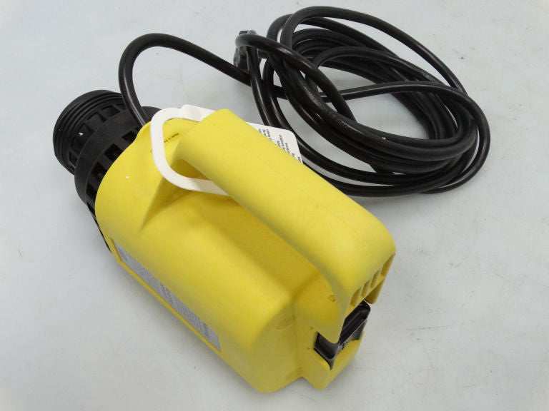 LUTZ 0030-002 Pump - New In Box