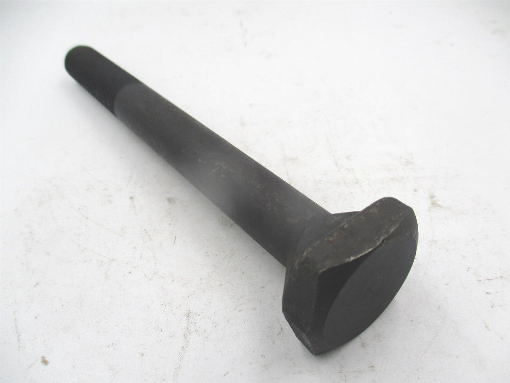 Gibraltar (842660-G) 5/8-11 2-1/2″ Tx 5/8″ Black Oxide, Steel T Slot Bolt 