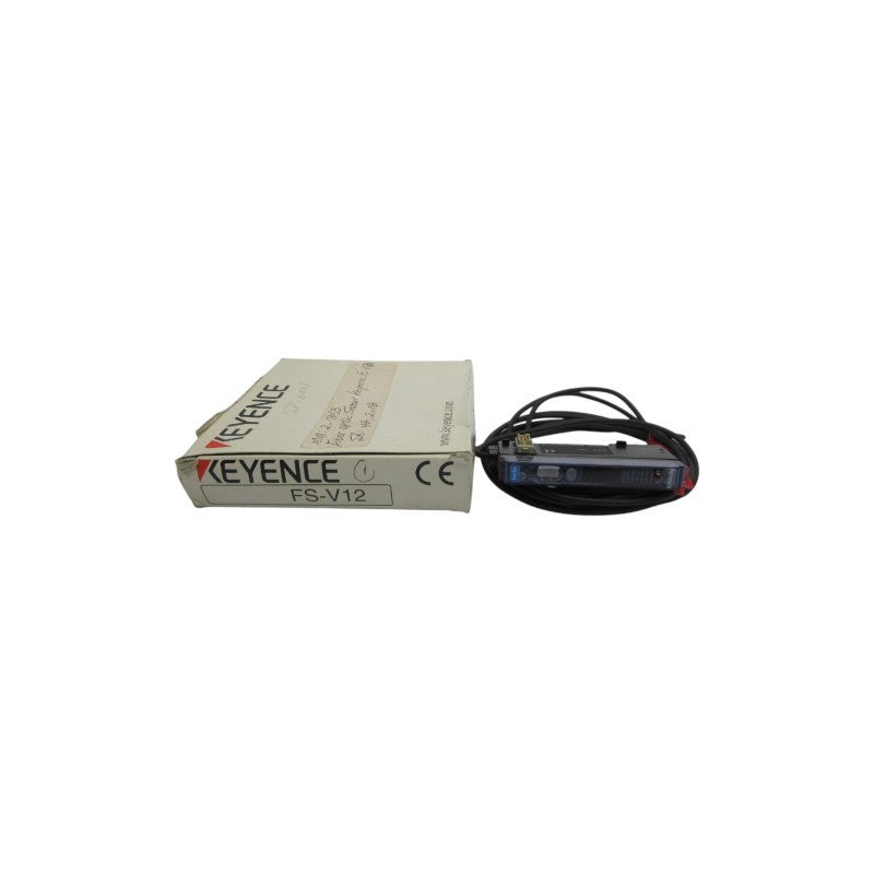 KEYENCE FS-V12 12-24VDC NSMP