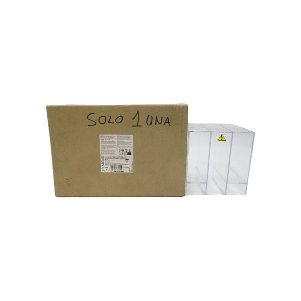 SIEMENS 3VL9400-8CA30 NSMP