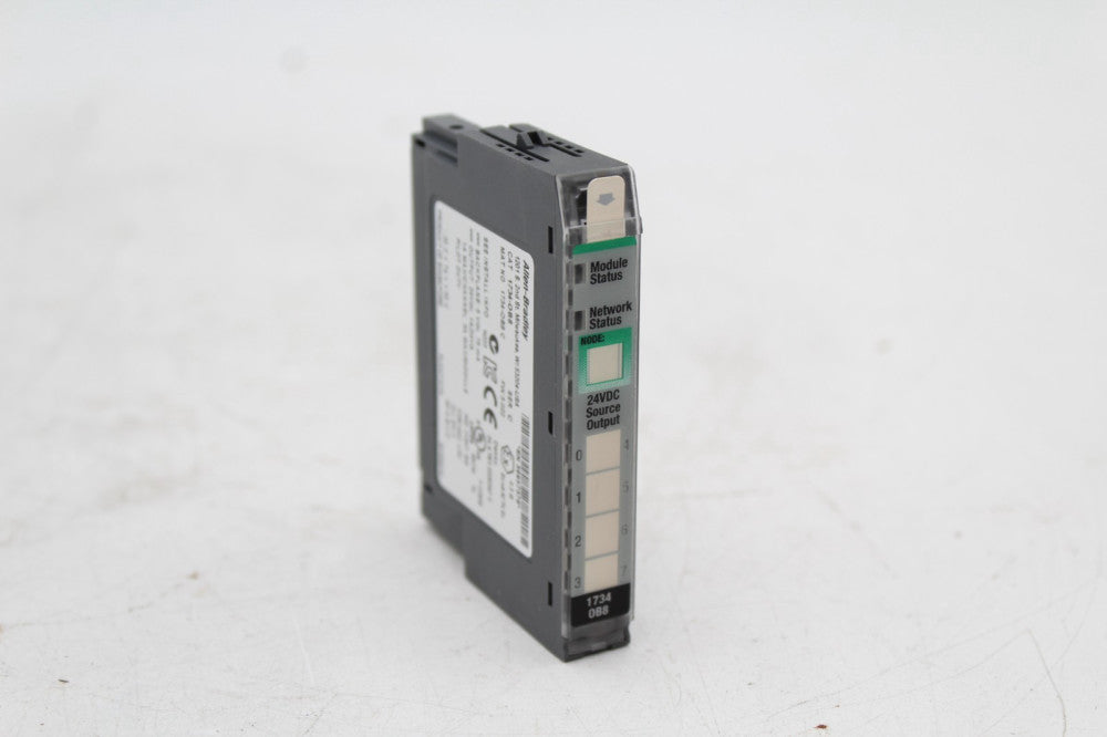 Allen-Bradley 1734-OB8 Point I/O Digital Output Module