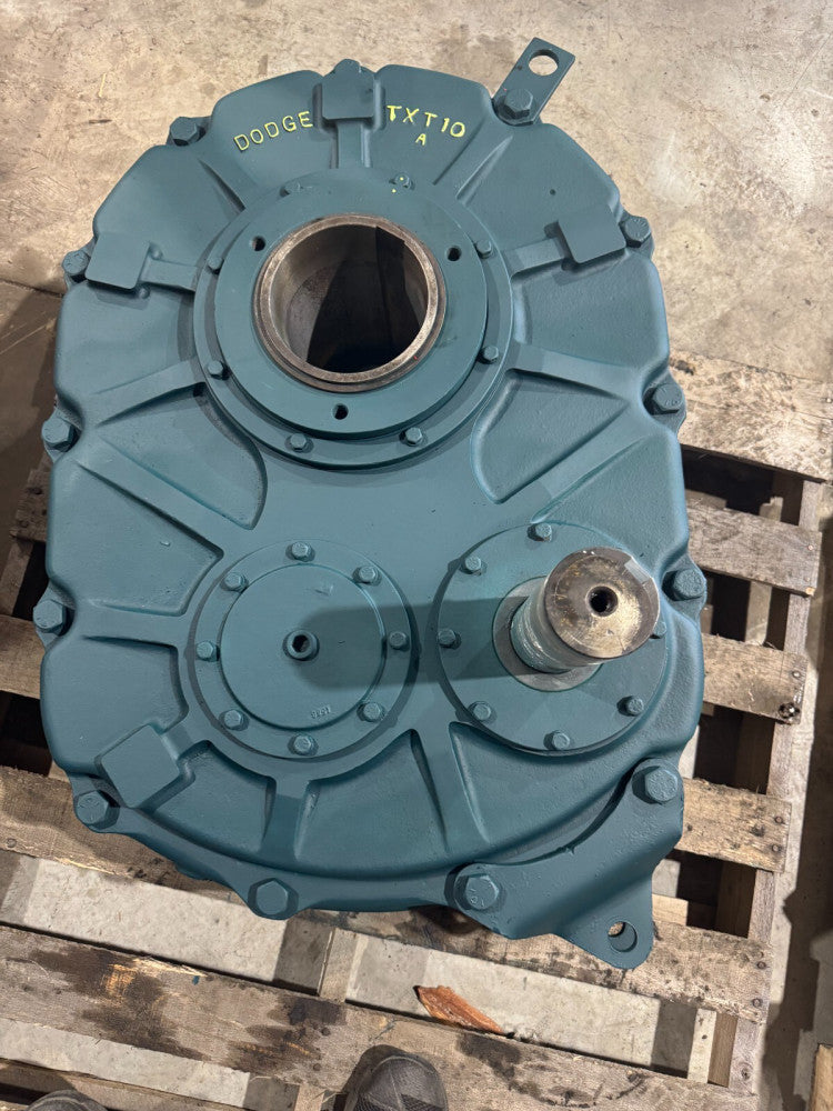 REBUILD DODGE TXT1015 SHAFT MOUNT GEAR REDUCER 15:1 RATIO TXT10