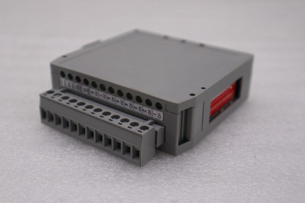NEW ESD CAN-CBM-DIO8 Canbloc Mini Module Canopen 8 Channels STOCK H153A