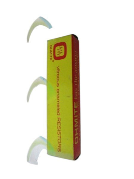 OHMITE 0614 RESISTOR  NSMP