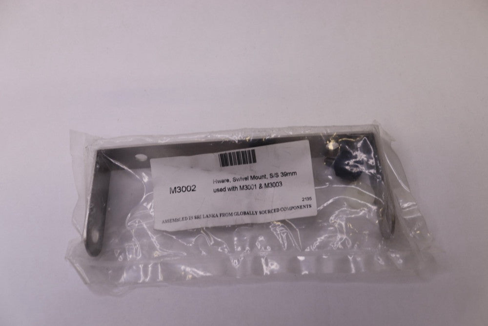 Philips Swivel Mount Hardware Stainless Steel 39mm For M3001 & M3003