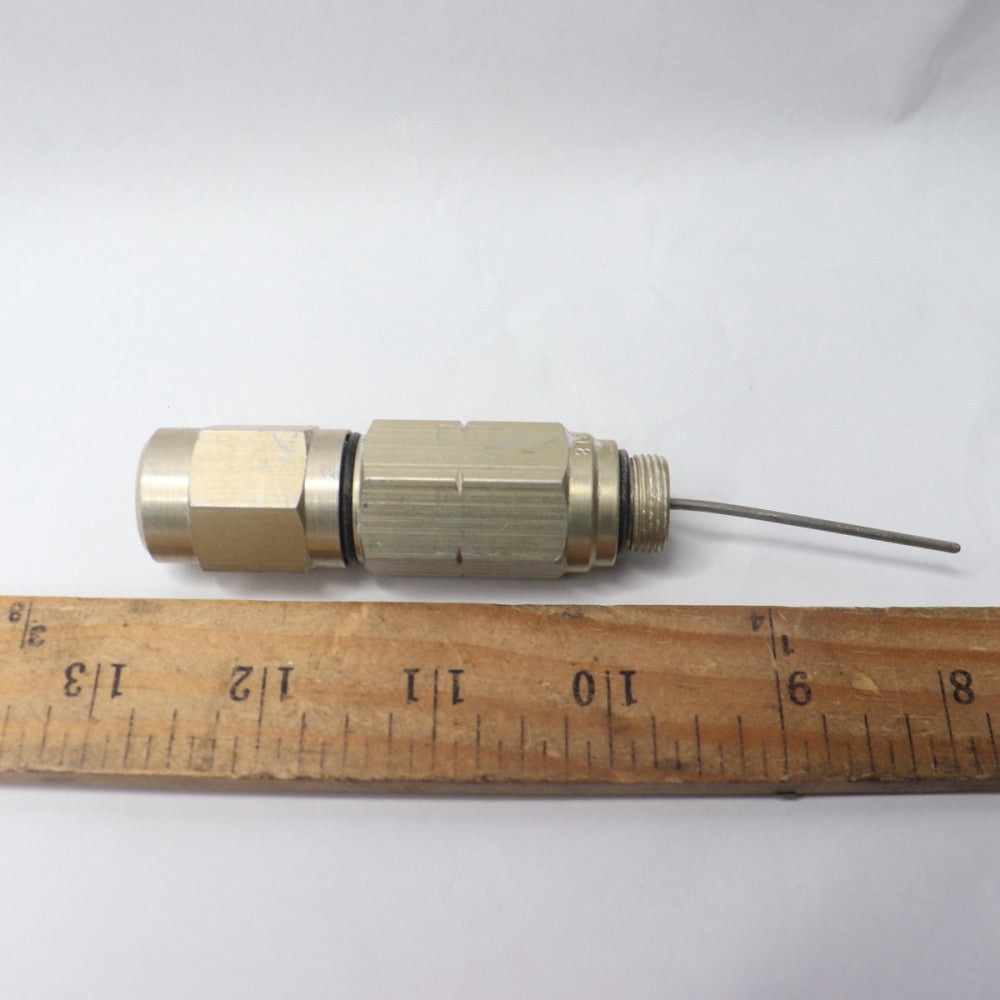 PPC Pin Hardline Connector 0 MHz to 1 GHz PP412P1