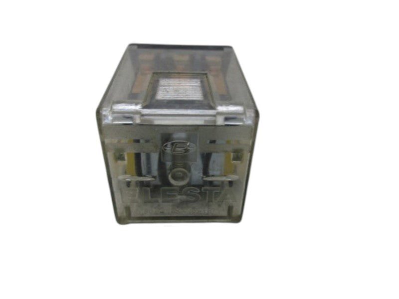 ELESTA SKR115  RELAY 220VAC  UNMP