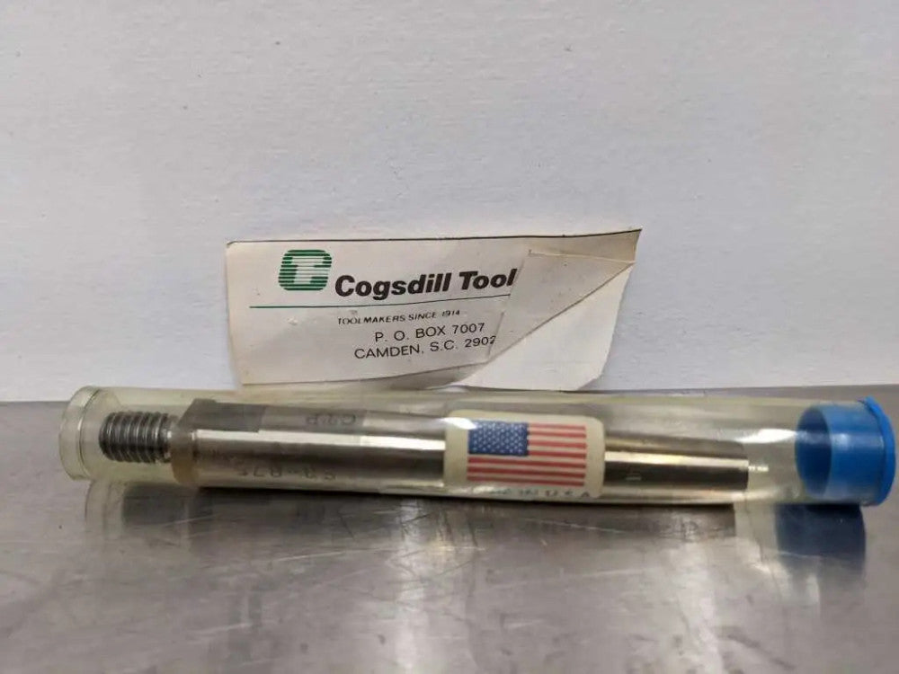 Cogsdill Tool Products SR-875 Mandrel