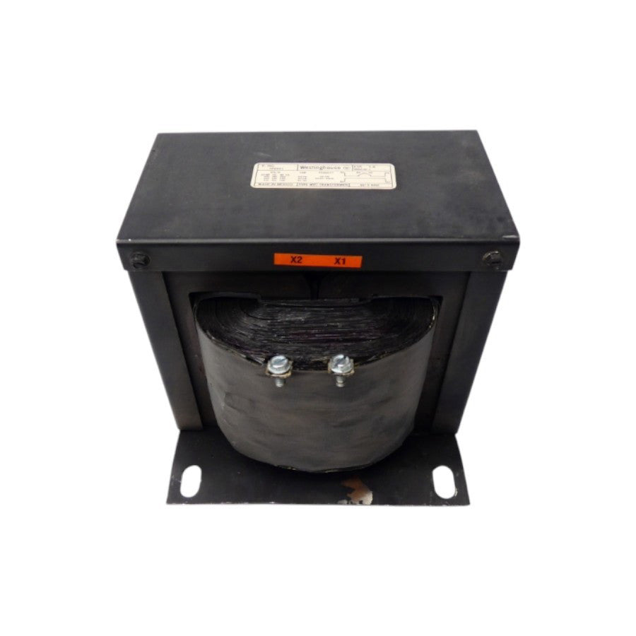 WESTINGHOUSE 1F0901 480V (AS PICTURED) NSNP